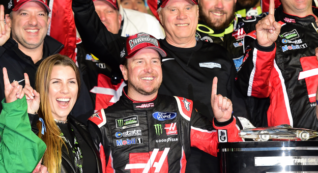 Kurt Busch