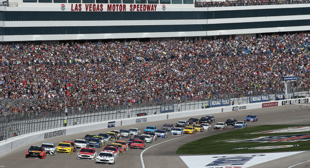 Las Vegas Motor Speedway