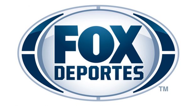NASCAR en FOX Deportes