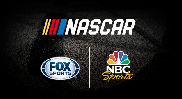 Visit NASCAR TV para la semana del 1 al 7 de mayo page