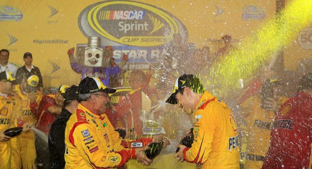 Visit Todos los ganadores de la Monster Energy All Star Race page