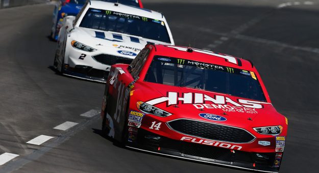 Visit Clint Bowyer buscará en Bristol volver a su mejor nivel page