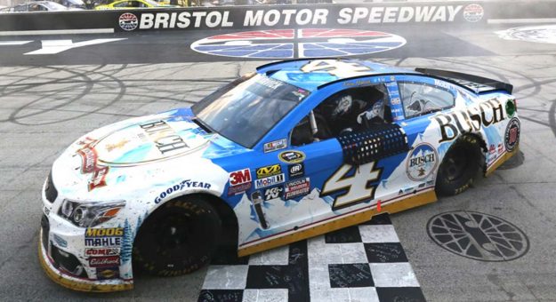 Visit Horario completo para las carreras en Bristol page