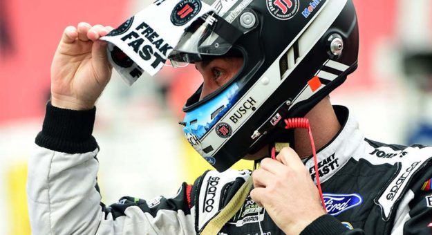 Visit Postpuesta por lluvia la Food City 500 en Bristol; se correrá el lunes page