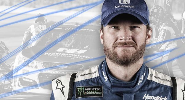 Visit Dale Earnhardt Jr. anunció su retiro para el final de la temporada page