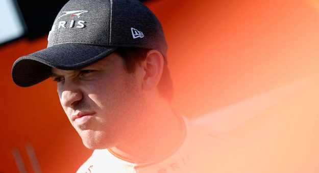 Visit Daniel Suárez tiene la fórmula simple sobre la popularidad en la NASCAR page