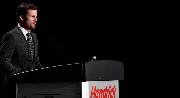 Visit Top 5 posibles reemplazos para Dale Earnhardt Jr. en 2018 page
