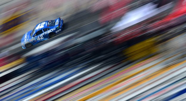 Visit Vistazo previo a la Food City 500 de la Monster Energy en Bristol page