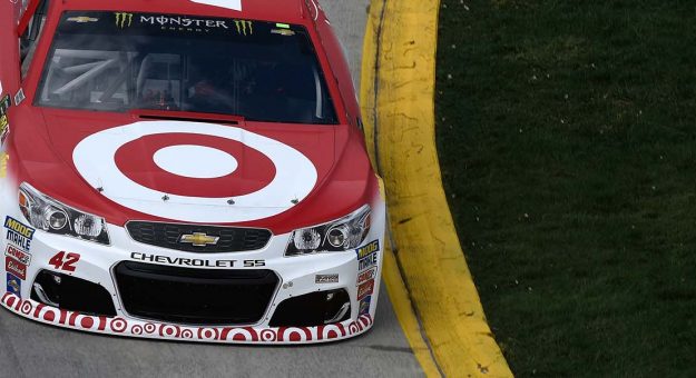 Visit Orden de salida para la STP 500 en Martinsville page