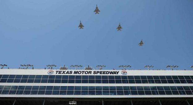 Visit Las mejores fotos del fin de semana en el Texas Motor Speedway page