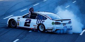 Estadísticas completas STP 500