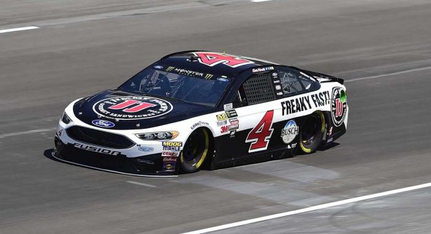 Visit Todos los autos para la O´Reilly Auto Parts 500 en Texas page