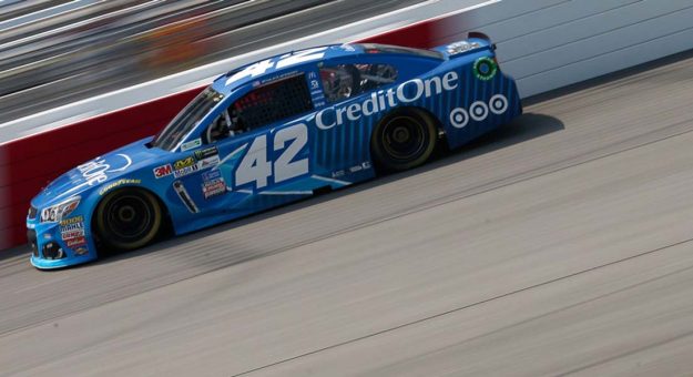 Visit Toyota Owners 400 en vivo desde el Richmond International Raceway page