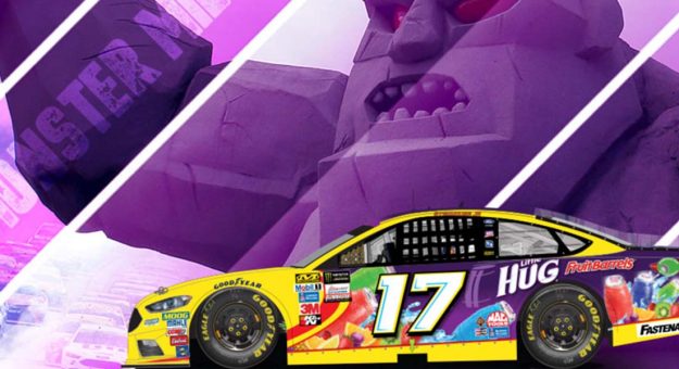 Visit Autos con nuevo look para las carreras en Dover page