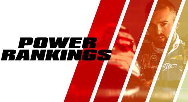 Visit Top 20 Power Rankings de Charlotte a Dover page
