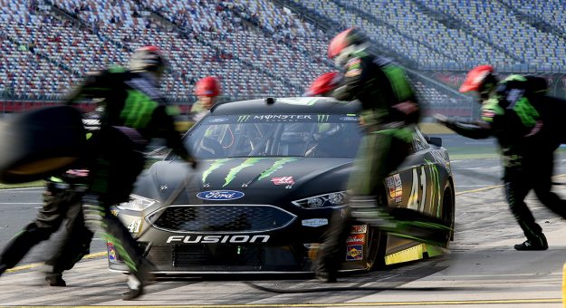 Visit Vistazo previo a la Monster Energy All-Star Race en Charlotte page