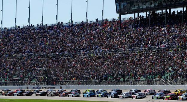 Visit Distancia de las etapas para las carreras en Kansas page