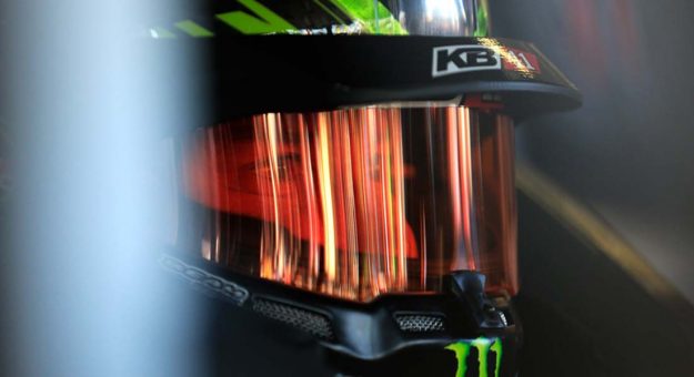 Visit Camino a los play-offs de la Monster Energy Cup Series page