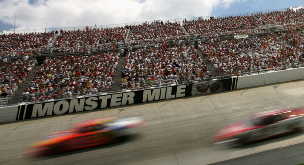 Visit Horario completo para el triplete en Dover page