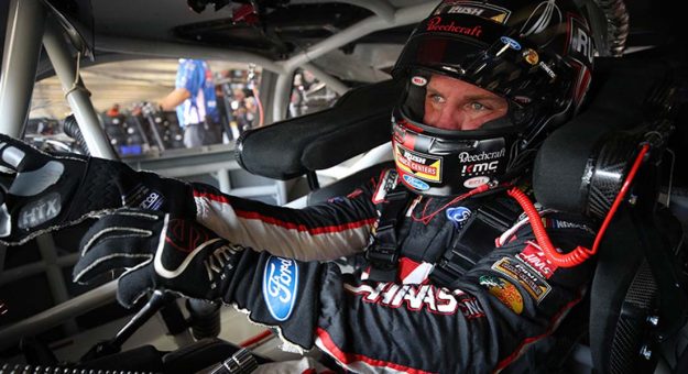 Visit Orden de Clasificación para la GEICO 500 en Talladega page