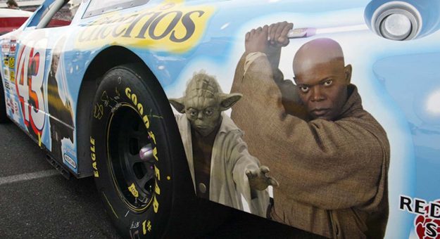 Visit Distancia de las etapas para las carretas en Talladega page