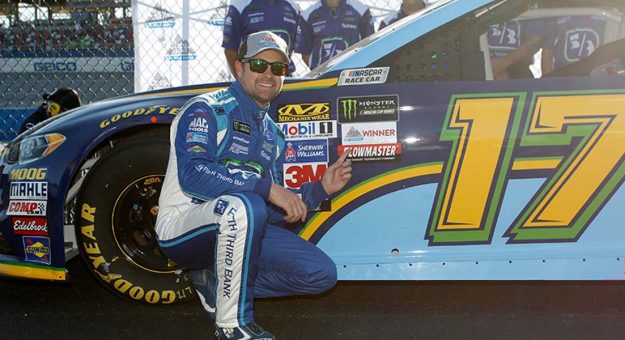 Visit Un vistazo previo a la GEICO 500 en el Talladega Superspeeday page