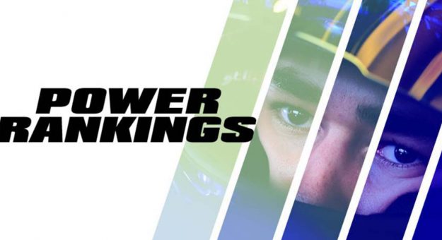 Visit Top 10 Power Rankings de Michigan a Sonoma page