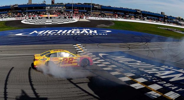 Visit Horario completo para Michigan y Gateway page