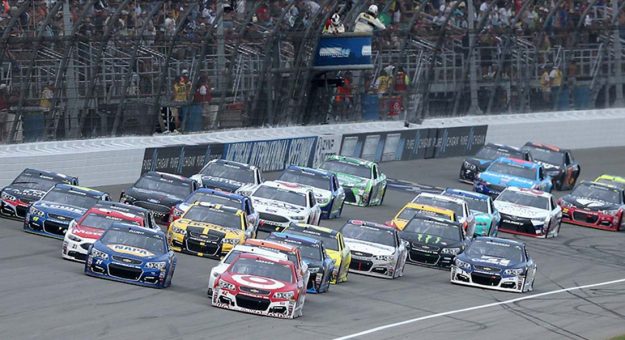 Visit Distancia de las etapas para las carreras del fin de semana page
