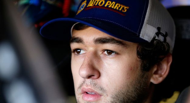 Visit Elliott exceeds expectations with second at Michigan – again page