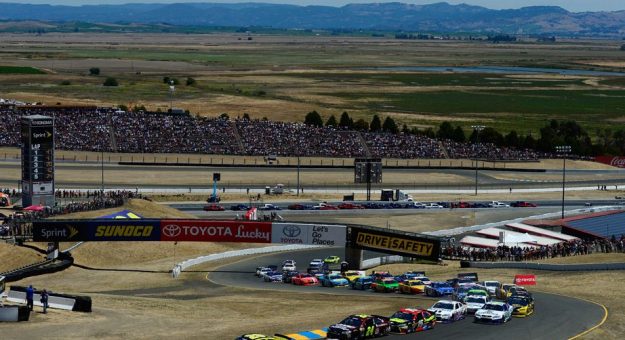 Visit Horario completo para Sonoma e Iowa page