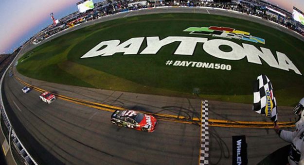 Visit Horario completo para Daytona  page
