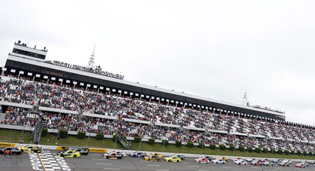 Visit Free on Friday, una promoción única en Pocono page