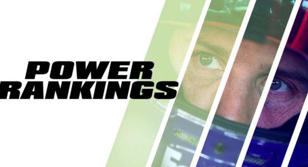 Visit Top 20 Power Rankings de Dover a Pocono page