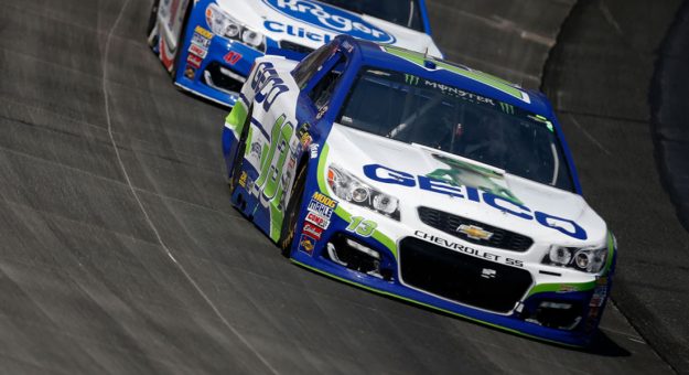 Visit AJ Allmendinger por su primera victoria en Sonoma page