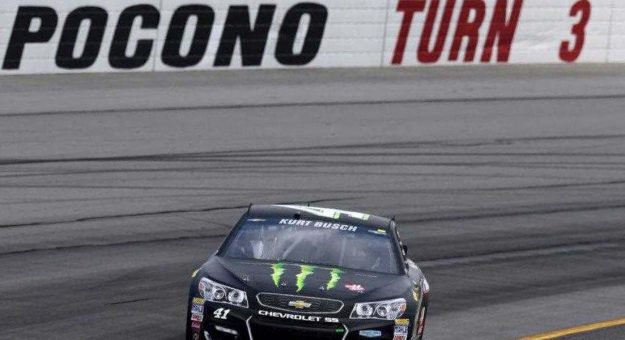Visit Horario completo para Pocono/Texas page