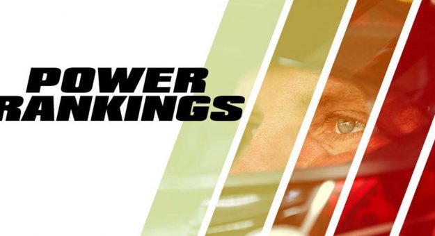 Visit Top 20 Power Rankings de Sonoma a Daytona page