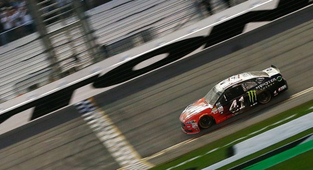 Visit Kurt Busch en busca del doblete en Daytona page