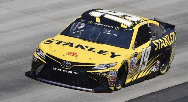 Visit Orden de salida para la AAA 400 en Dover page