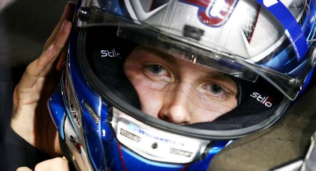 Visit William Byron en busca de su primera victoria de la XFINITY en Pocono page