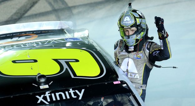 Visit William Byron por su segunda victoria en dos semanas page