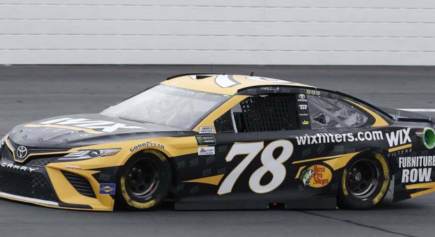Visit Todos los autos de la Monster Energy NASCAR Cup Serie en New Hampshire page