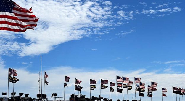 Visit Un vistazo previo a la Overton´s 400 en Pocono page