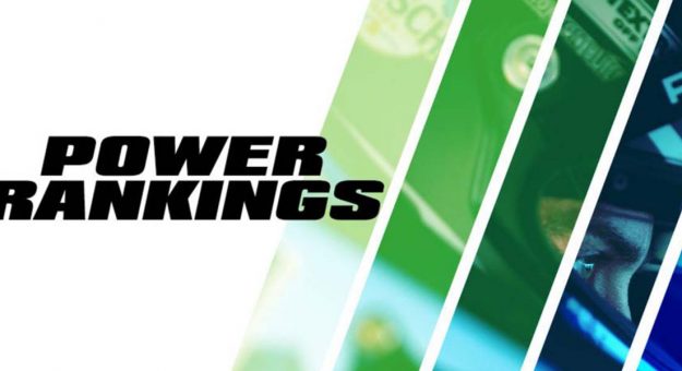 Visit Top 20 Power Rankings de New Hampshire a Indianápolis page
