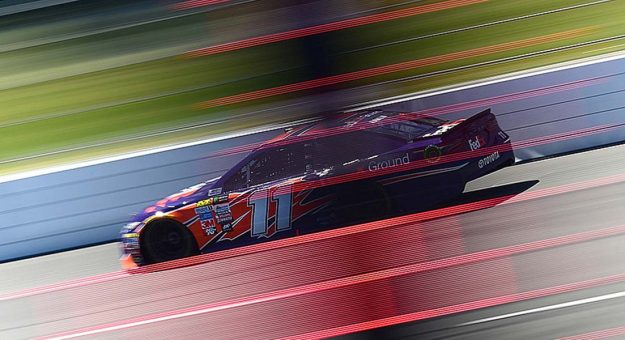 Visit La Overton´s 400 en Pocono por NBC Sports Network page