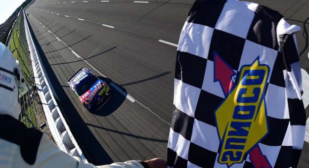Visit Clasificación para los playoffs de la Monster Energy page