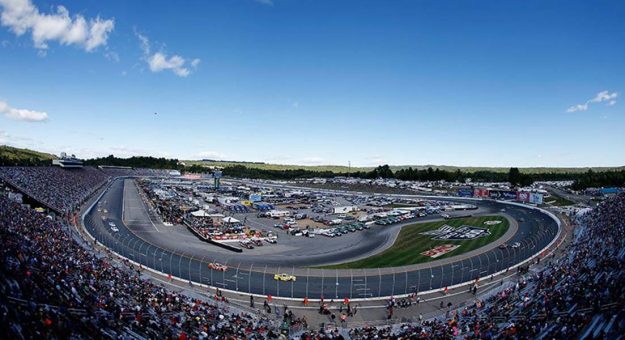 Horario completo para New Hampshire