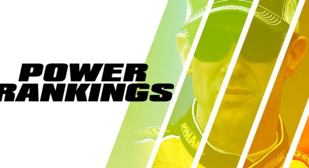 Top 20 Power Rankings de Kentucky a New Hampshire