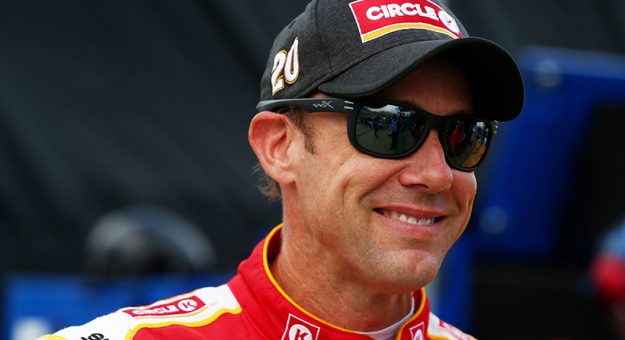 Visit Matt Kenseth fuera de Joe Gibbs Racing y no tiene auto para 2018 … todavía page