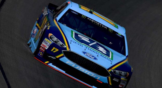 Visit Ricky Stenhouse Jr. ganó en Daytona en noche accidentada page